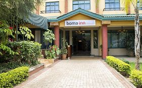 Boma Inn Nairobi